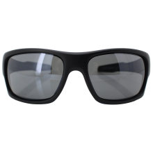 2020 Factory Directly Black Wrapped Sports Sunglasses